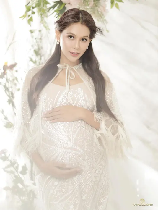 (Instagram/bungajelitha66)