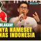 Kelme Tegaskan Komitmen Perbaikan Kualitas Usai Insiden Lepasnya Nameset Timnas Indonesia