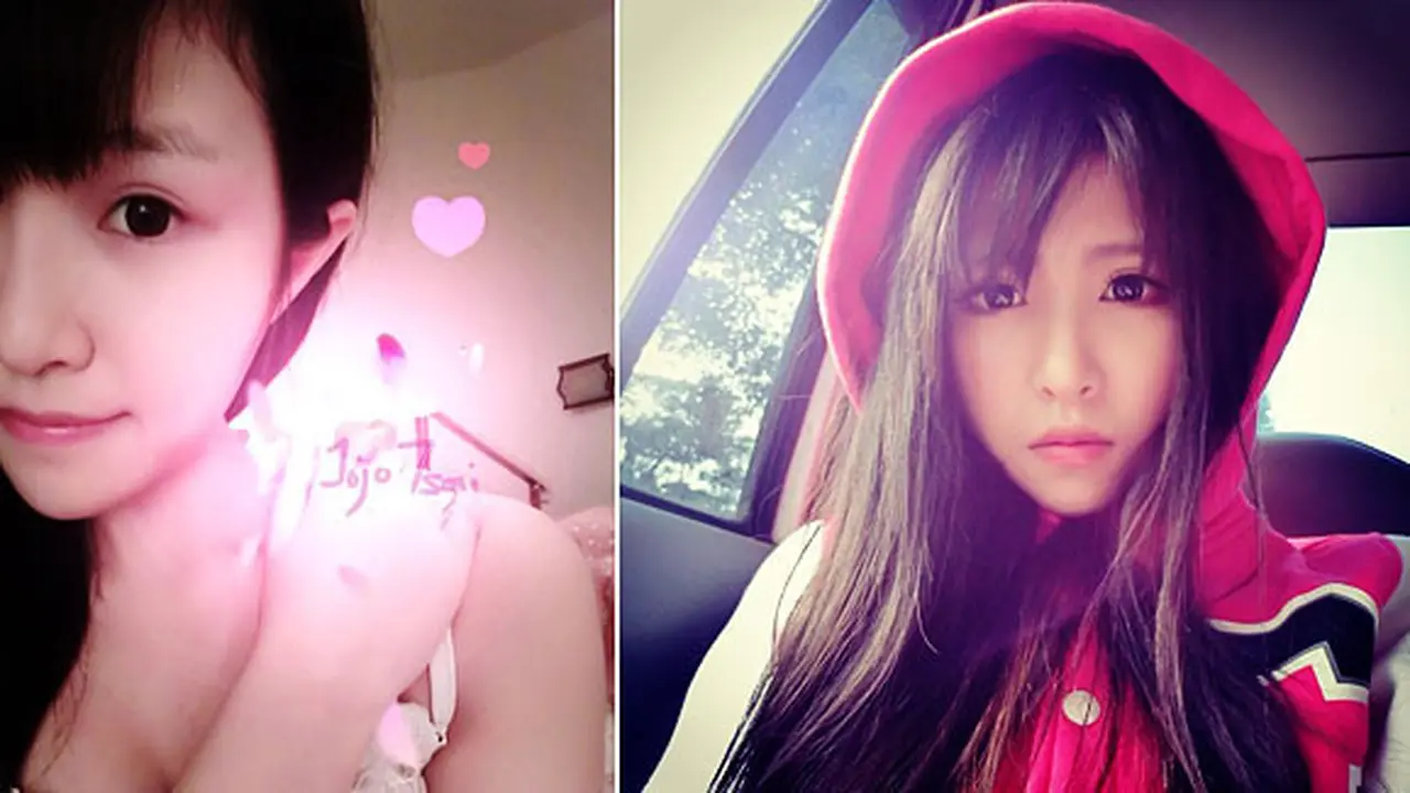 Foto: copyright instagram.com/jojotsai1012