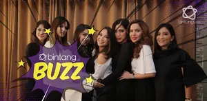 Selama bergabung dengan Girlsquad, Chacha Frederica sudah berniat menutup auratnya.