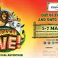 Madagascar Live! (Sorak Gemilang Entertainment)