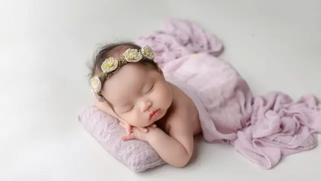 Baby Girl