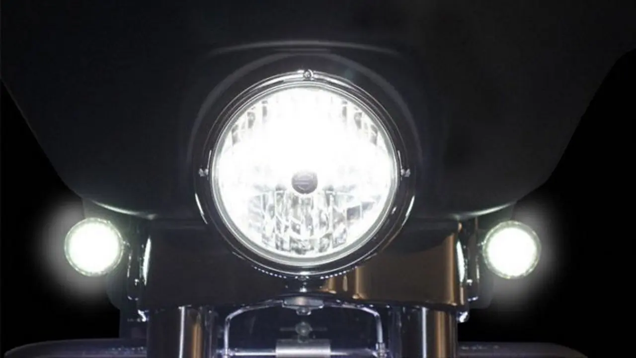Lampu LED
