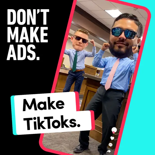 [Fimela] Tiktok for Business