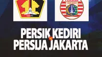 Hasil BRI Liga 1: Persija Keok di Markas Persik, PSM Semakin Dekat dengan Gelar Juara