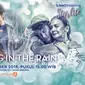 Live Streaming Starlite: Wawancara Khusus Christine Hakim, Dimas Anggara, Bunga Zainal, Deva Mahenra