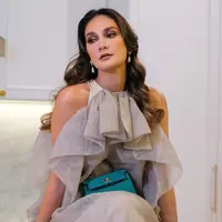 Luna Maya. (Foto: Dok. Instagram @lunamaya)