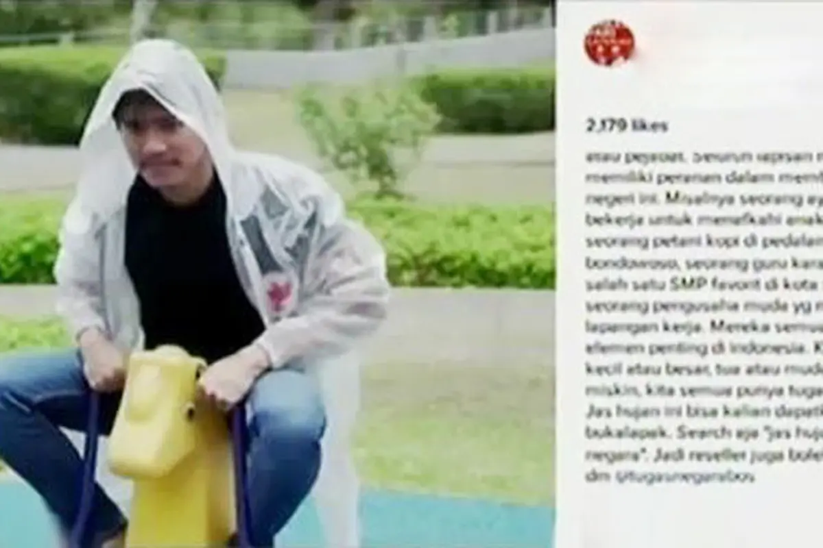 Kaesang Pangarep