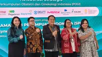 Angka Kematian Ibu di Indonesia Tertinggi Nomor 3 se-ASEAN, Perhimpunan Obgin Perkuat Aksi Kesehatan Perempuan