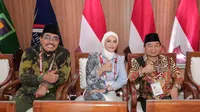 Dukung Koalisi Permanen, Putri Zulkifli: Dari Dulu PAN Selalu Dukung Prabowo