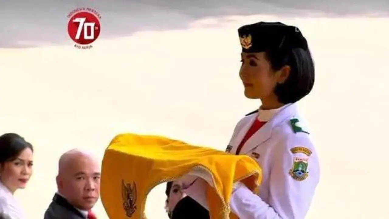 Kicauan Netizen Penggemar Maria Felicia Gunawan