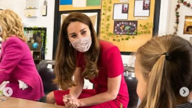 Kate Middleton