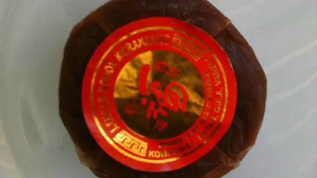 Dodol China