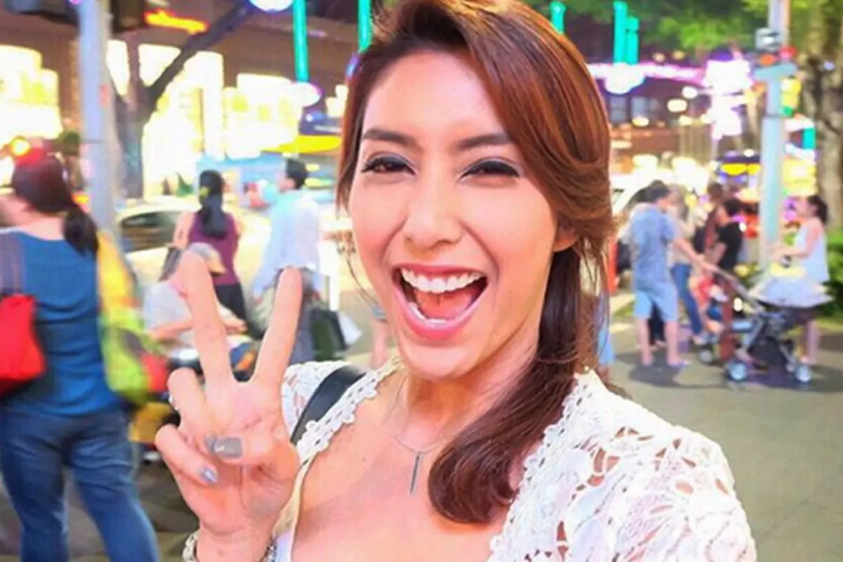 [Bintang] Tyas Mirasih