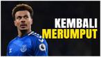 Berita Video, Dele Alli kembali merumput setelah 2 tahun tidak mendapat klub. Ia bergabung bersama Como 1907 dengan status pinjaman