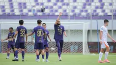 Persita Matangkan TC di Yogyakarta, Javlon Guseynov: Kami Siap Tempur di BRI Super League