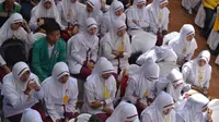 Bengkulu Kirim 10 Peserta UN Terbaik untuk Kuliah di Luar Negeri