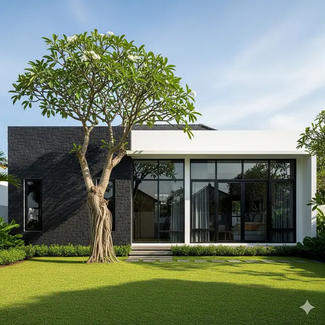 Gambar Rumah Sederhana Minimalis