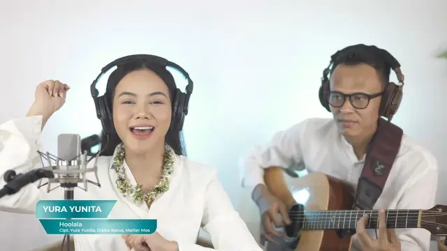 Dukung Perempuan agar Berani Berekspresi, Wardah Luncurkan Seri Terbaru Crystal Secret di Beauty Moves You The Experience