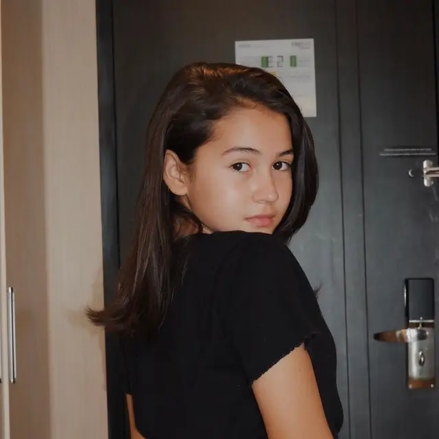 Wajah 6 Artis Ini Disebut Mirip Irish Bella, Serupa Tapi Tak Sama