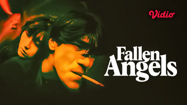 Fallen Angels
