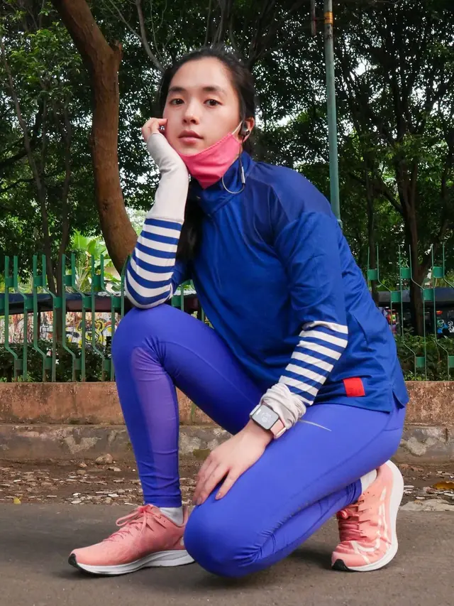 Foto 7 Pemeran Layangan Putus Natural Tanpa Makeup, Tetap Menawan