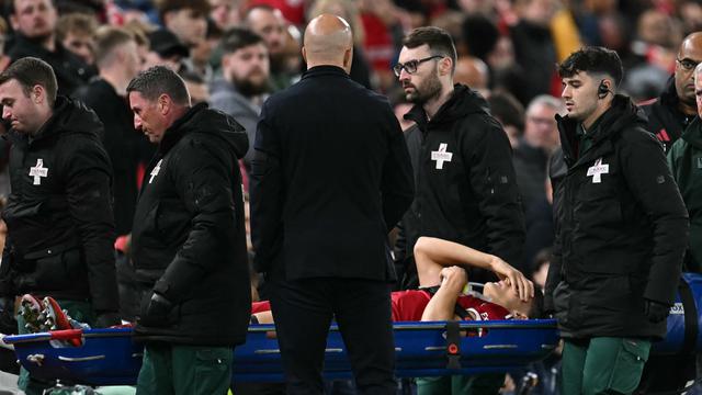 Liverpool, Giovanni Leoni, Carabao Cup