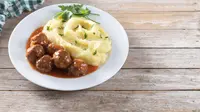 Easy Swedish Meatballs Recipe and How to Store Them