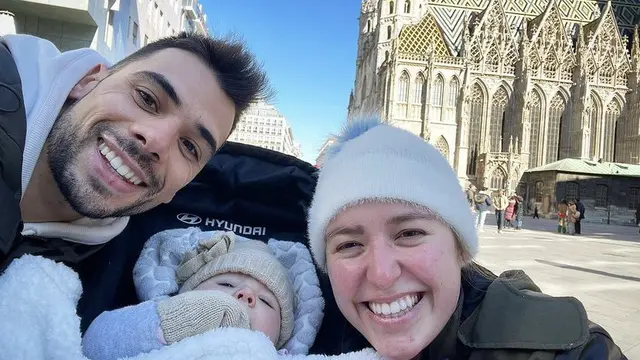 Potret Miguel Oliveira Juara MotoGP Mandalika/dok.  @88migueloliveira