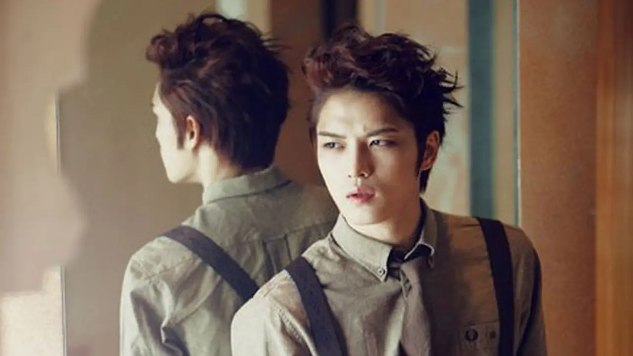 Akhirnya, Kim Jaejoong JYJ Dapat Penghargaan Berkat Aktingnya