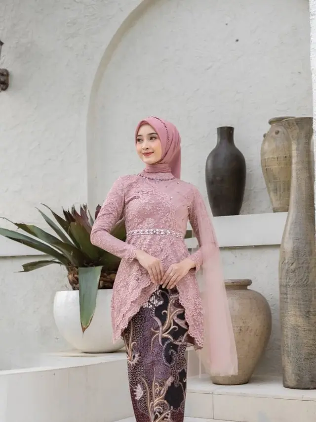 Kebaya Hijab 2025