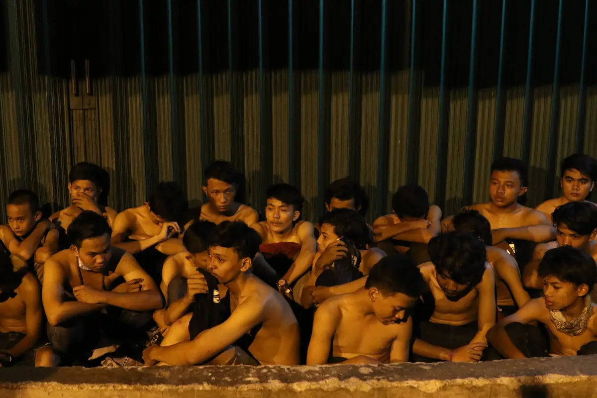 20151018-The Jak Ditangkap-Jakarta