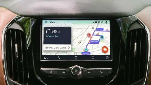 GPS
