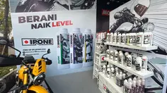 Bukan Cuma Soal Pelumas, Ini Fokus Baru IPONE di Indonesia