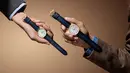 Saatnya kita menyambut kembali kehadiran Vacheron Constantin, salah satu brand jam tangan tertua di dunia ke Indonesia. Vacheron Constantin adalah produsen jam tangan mewah asal Swiss yang berdiri secara berkelanjutan paling tua di dunia sejak 17 September 1755. / Foto dok: Vacheron Constantin.