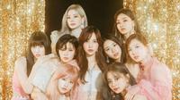 Twice (JYP Entertainment/ Soompi)