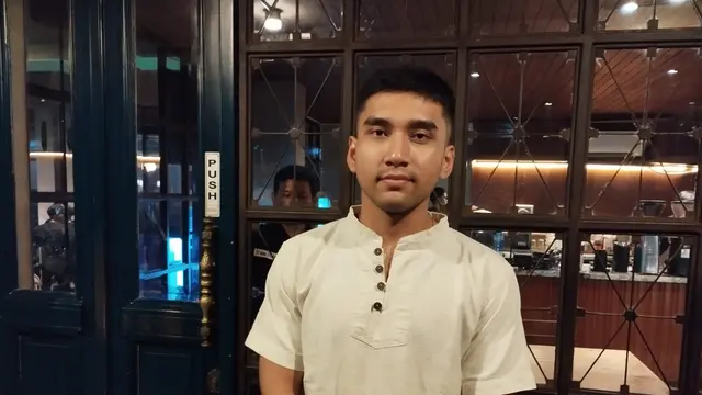 Jo Soegono. (M Altaf Jauhar/ Liputan6.com)