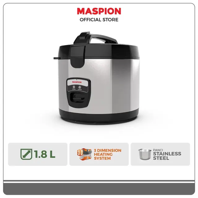 9 Merk Magic Com Low Watt Terbaik untuk Listrik 450 Watt di Desa, Dijamin Hemat dan Awet