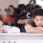 Song Joong Ki nampaknya sudah mantap menikahi Song Hye Kyo.