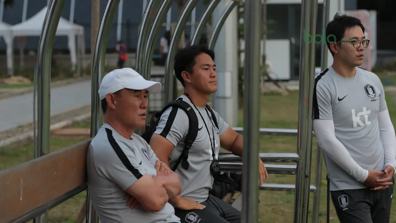 Asian Games 2018