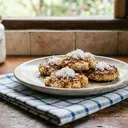 Cara Membuat Kue Rangi Tanpa Cetakan Khusus, Tetap Renyah dan Gurih