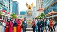 Ciri Pancasila sebagai Ideologi Terbuka: Panduan Lengkap