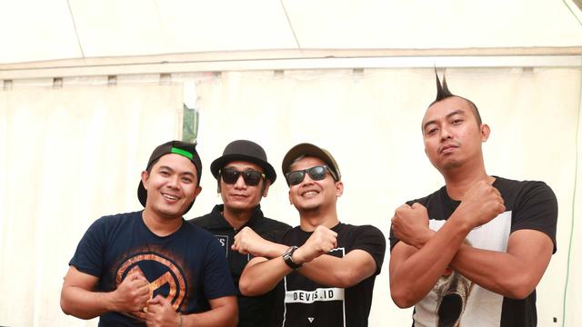 Tipe X Siap Rayakan Konser 22 Tahun Berkarya News Entertainment Fimela Com
