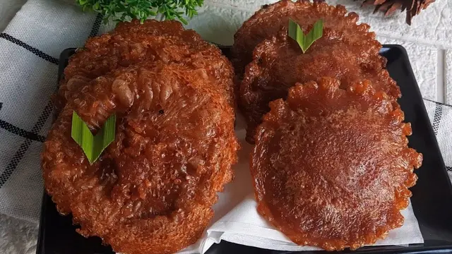 Kue Cucur