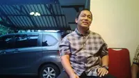 Wali Kota Semarang terkejut adanya larangan tanpa koordinasi. (foto : liputan6.com / edhie prayitno ige