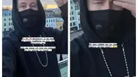 Jelang konser di Indonesia, Alan Walker bagikan nomor WA pribadi berujung bikin heboh netizen. Sumber: IG @alanwalkermusic