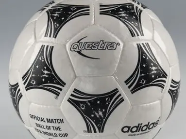 Questra, Bola Piala Dunia 1994