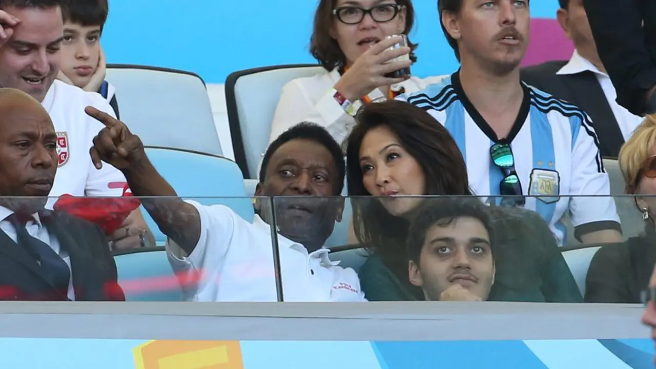 Pele