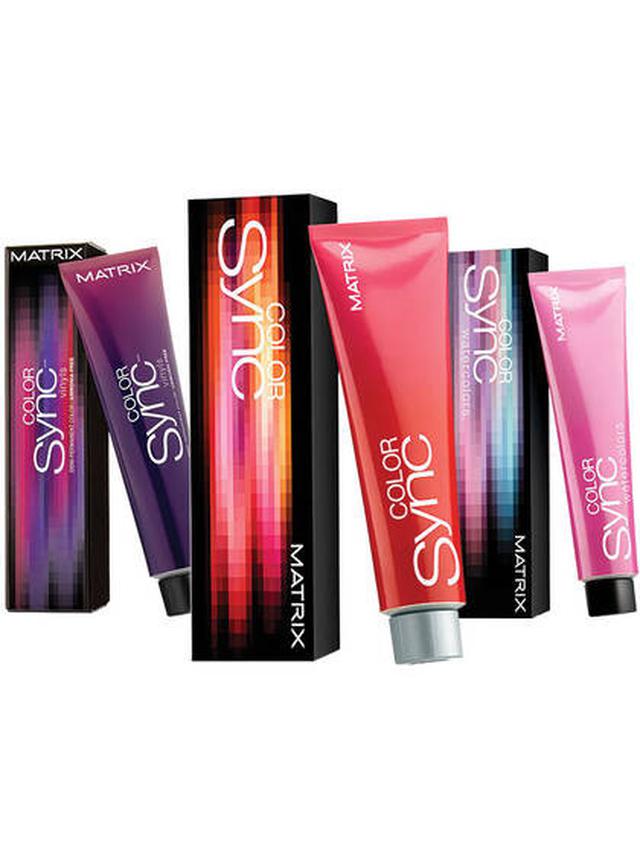 Colour Rambut Yang Bagus Tidak Merosakkan Rambut : Walaupun harganya