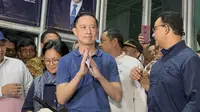 Tak Semua Barang Bukti Tom Lembong Dikembalikan, Kejagung Beberkan Alasannya